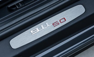 Porsche 911 50th Anniversary Edition 28