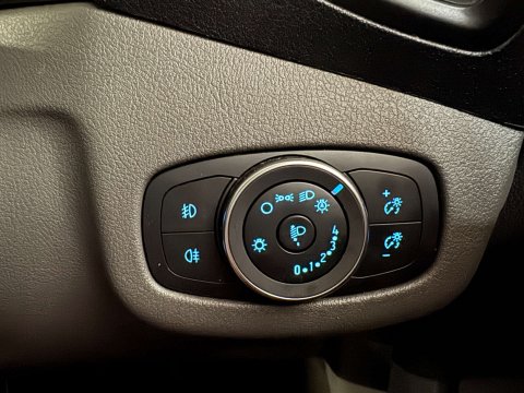 Ford Transit Connect 1.5 Transit Connect 250 Limited EcoBlue 12