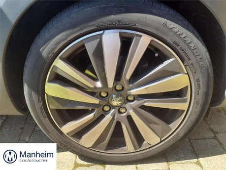 Peugeot 3008 1.6 PureTech GT Line Premium SUV 5dr Petrol EAT Euro 6 (s/s) (180 ps) 4