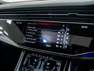 Audi RS Q8 4.0 TFSI V8 Vorsprung SUV 5dr Petrol Tiptronic quattro Euro 6 (s/s) (600 ps 13