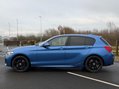 BMW 1 Series 2.0 120d M Sport Auto xDrive Euro 6 (s/s) 5dr 8