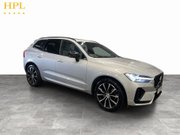 Volvo XC60 2.0h T8 Recharge 18.8kWh Ultimate Dark SUV 5dr Petrol Plug-in Hybrid Auto A 1