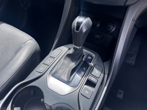 Hyundai SANTA FE PREMIUM SE CRDI 22