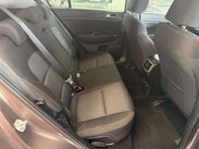 Kia Sportage 1.6 CRDi EcoDynamics+ 2 SUV 5dr Diesel Hybrid Manual Euro 6 (s/s) (134 bhp) 29