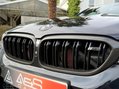 BMW M5 4.4 V8 Steptronic xDrive Euro 6 (s/s) 4dr 84