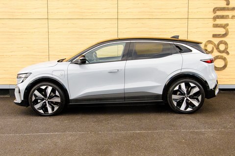 Renault Megane TECHNO 13