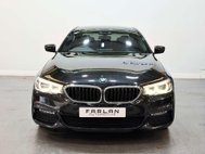 BMW 5 Series 2.0 520d M Sport Saloon 4dr Diesel Auto xDrive Euro 6 (s/s) (190 ps) 11