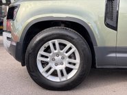 Land Rover Defender 2.0 P300 S SUV 3dr Petrol Auto 4WD Euro 6 (s/s) (300 ps) 4
