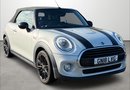 Mini Hatch CONVERTIBLE 1.5 Cooper 2dr 1