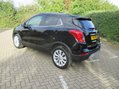 Vauxhall Mokka X 1.4i Turbo Elite Euro 6 (s/s) 5dr 8