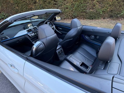 BMW 4 Series 3.0 435d M Sport Auto xDrive Euro 6 (s/s) 2dr 53