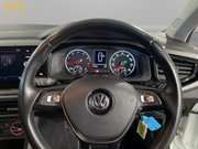 Volkswagen Polo 1.0 TSI GPF SE Hatchback 5dr Petrol DSG Euro 6 (s/s) (95 ps) 13