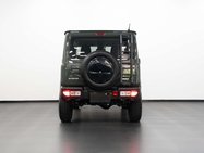 Suzuki Jimny SUV 0.7 Automatic Petrol 10