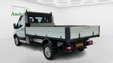 Ford Transit Tipper MWB L2 350 Alloys Cam Tow Bar EURO 6 6