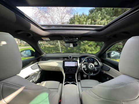 Maserati Grecale 2.0 MHEV Modena ZF 4WD Euro 6 (s/s) 5dr 3