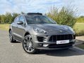 Porsche Macan 3.0 TD V6 S PDK 4WD Euro 6 (s/s) 5dr 4