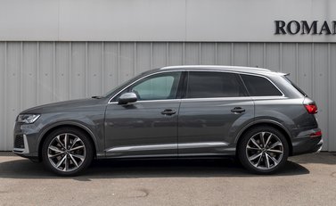 Audi SQ7 2