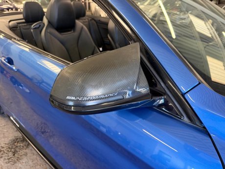 BMW 4 Series 2.0 420d M Sport Auto Euro 6 (s/s) 2dr 34