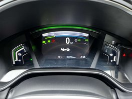 Honda CR-V 2.0 CR-V SR i-MMD CVT 4WD 5dr 21
