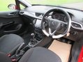 Vauxhall Corsa 1.4i ecoTEC Energy Euro 6 3dr 10