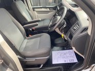 Volkswagen Transporter T30 TDI KOMBI HIGHLINE BMT 9