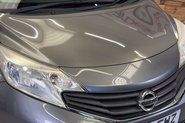 Nissan Note 1.6 16V Acenta Hatchback 5dr Petrol Auto Euro 4 (110 ps) 20