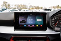 SEAT Ibiza TSI FR 22