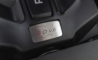 Porsche Macan GTS 39