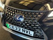 Lexus Ux UX 300E 5dr 29