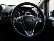 Ford Fiesta TITANIUM 43
