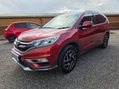 Honda CR-V 1.6 CR-V SE+ i-DTec 4x2 5dr 25