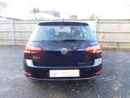 Volkswagen Golf SE NAVIGATION 1.5 TSI EVO 5 Dr 5