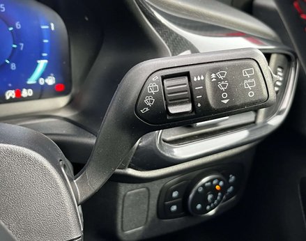 Ford Puma 1.0 PUMA ST-LINE MHEV 5dr 59