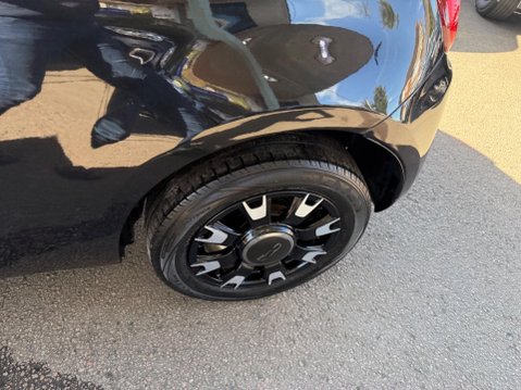 Fiat 500 1.2 Pop Euro 6 (s/s) 3dr 26