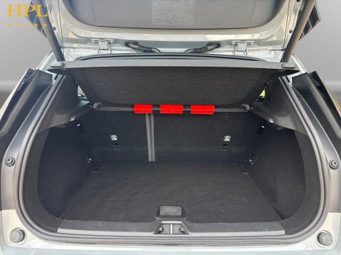 Volvo Ex30 Single Motor Extended Range 69kWh Plus SUV 5dr Electric Auto (272 ps) 20