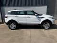 Land Rover Range Rover Evoque 2.0 eD4 SE FWD Euro 6 (s/s) 5dr 7