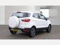 Ford Ecosport 1.0T EcoBoost Titanium 2WD Euro 5 (s/s) 5dr 5