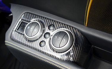 McLaren 650S Spider 8