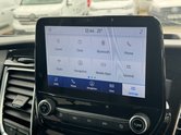 Ford Transit Custom Crew Cab AUTO SWB L1H1 Sport 320 Air Con SELECT 34