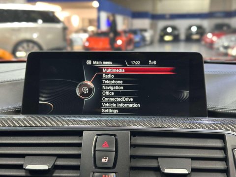 BMW M4 3.0 BiTurbo Coupe 2dr Petrol DCT Euro 6 (s/s) (431 ps) 46