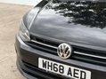 Volkswagen Polo 1.0 Polo SE TSi Semi-Auto 5dr 25