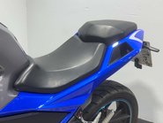 Lexmoto LXR 2020 7K 125CC SPORTS BIKE LEARNER PROJECT BIKE 9
