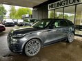 Land Rover Range Rover Velar 3.0 SD6 V6 R-Dynamic HSE Auto 4WD Euro 6 (s/s) 5dr 11