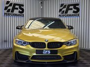 BMW M4 3.0 BiTurbo Coupe 2dr Petrol DCT Euro 6 (s/s) (431 ps) 34