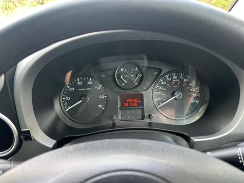 Citroen Berlingo Multispace Feel 15