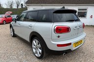 Mini Clubman COOPER CLASSIC LOOK! ONLY 24000 MILES..SAT NAV..CRUISE 18" ALLOYS 18
