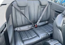 Audi A5 2.0 TFSI S LINE EDITION 1 MHEV CONVERTIBLE 33