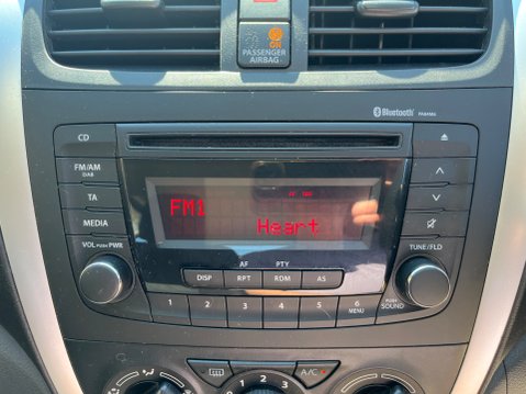 Suzuki Celerio 1.0 SZ3 17