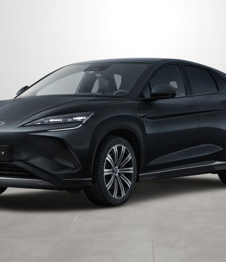 BYD Sealion 7 390kW Design AWD 83kWh 5dr Auto