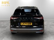 Skoda Enyaq 82kWh 85 Edition SUV 5dr Electric Auto (DC175kW) (286 ps) Air Con - Alloys 6